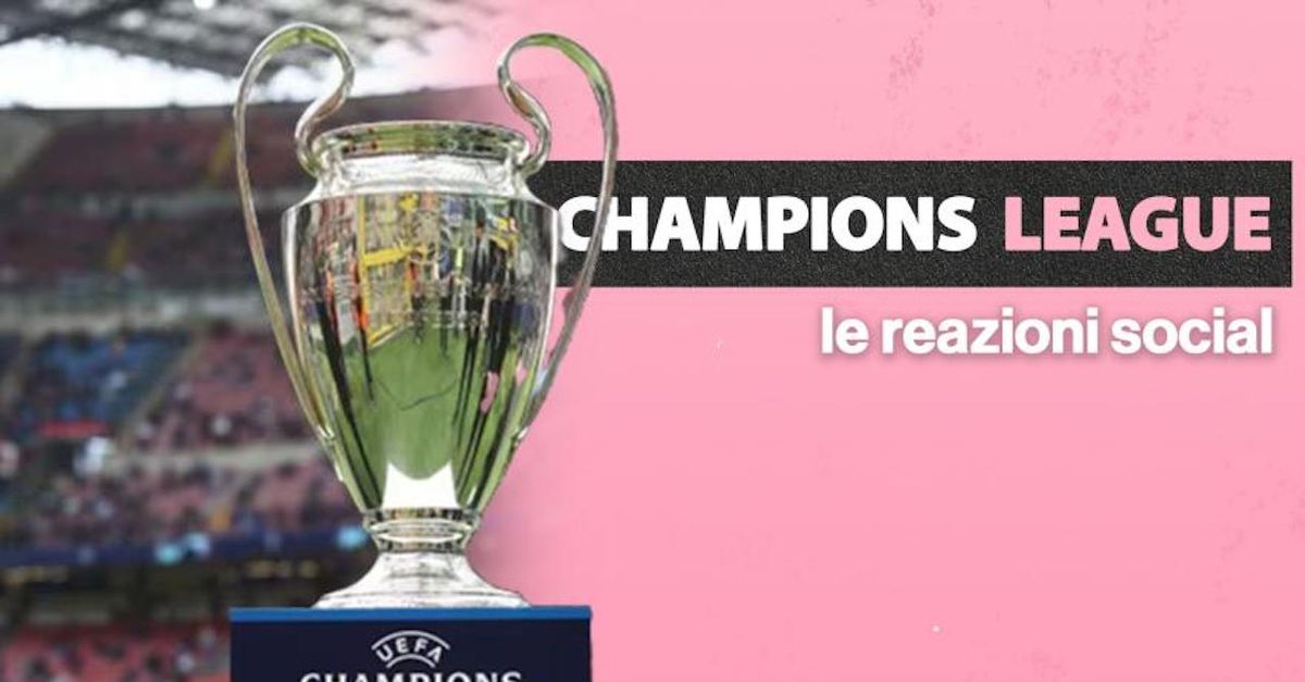 Champions League, le 18 partite in contemporanea fanno impazzire i tifosi | VIDEO