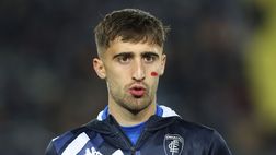 Milan-Empoli, Viti: “Daremo il massimo. Pulisic e Musah sono due…”