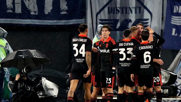 Serie A, il Como asfalta la Lazio (0-3): Paz decisivo, Sarri a -14 dalla Roma - immagine 1