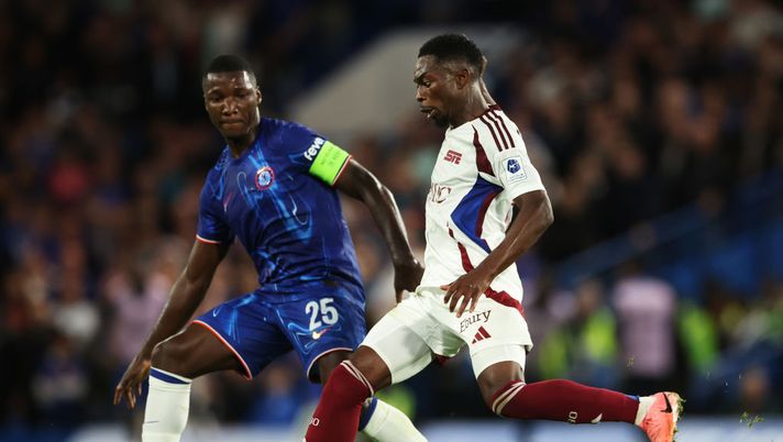 Caicedo rinnova con il Chelsea: contratto lunghissimo per il centrocampista Blues- immagine 2