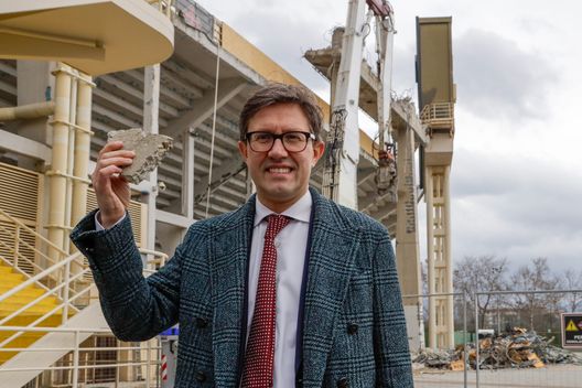 Nardella: “Stadio? Difendo tutto il mio operato da Sindaco nei miei 10 anni”- immagine 2