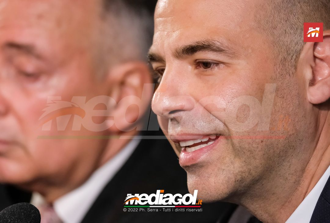 FOTO 20th Golden Boy 2022 (GALLERY) - immagine 36