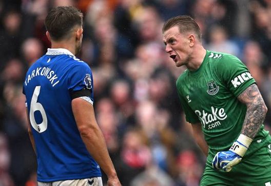 Everton, chiesti 12 punti di penalizzazione per aver violato le norme di mercato- immagine 2