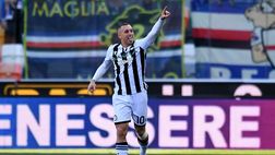 Deulofeu-Napoli, distanza minima sulle cifre: la chiusura con l’Udinese è vicina