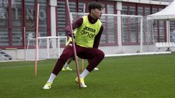 Casadei, crescita e paradosso: l’ex Chelsea cerca spazio, D’Aversa lo prova in avanti