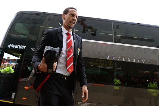 Rio Ferdinand shock: “Vivo momenti terribili dove devo stare su una sedia a rotelle”- immagine 3