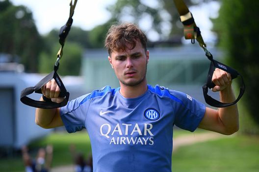 Vanheusden, ennesimo infortunio per l’ex Inter: i dettagli. I tempi di recupero? In passato…- immagine 3