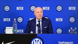 Marotta: “Arabia su Inzaghi? Da noi massima volontà di proseguire, a fine stagione…”