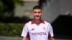 Dybala e Celik non sono gravi. C’è Pellegrini