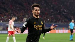 Juve, Spalletti da mesi nomina Brahim Diaz al club: cosa risulta a Fabrizio Romano sul suo futuro