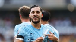 Manchester City, Clichy esalta Cherki: “Con Guardiola può diventare il nuovo De Bruyne”