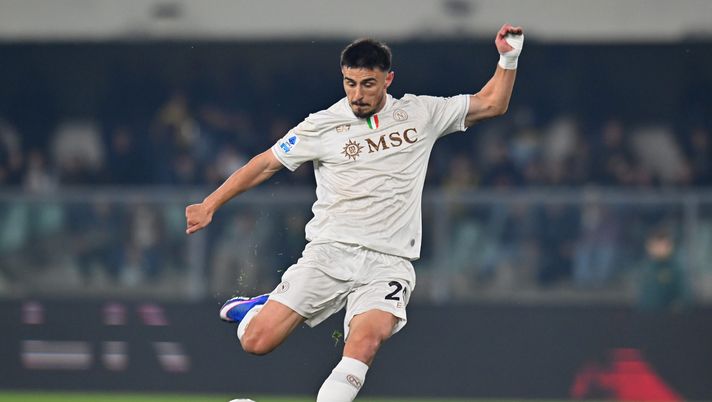 Elmas, il Napoli si affida ancora a lui: l’unico senza stop in stagione – Mattino - immagine 1