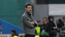 VIDEO VN – Riera: “Palladino? Vediamo quando avrò io una rosa da 300 milioni”