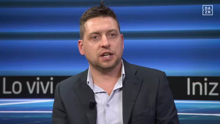 Giaccherini: “Ho detto centrocampo Inter più forte d’Europa e lo ribadisco. Calha…” - immagine 1