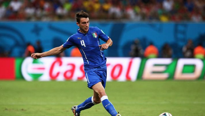 Italia-Costa Rica: Prandelli cambia la difesa, Darmian sulla sinistra - immagine 1