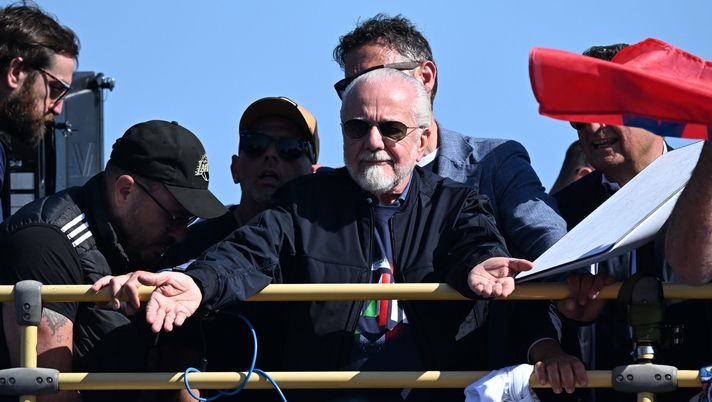 centro sportivo napoli