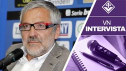 Vitale a VN: “Rinnovo Palladino? Rocco ha voluto dire: ‘Comando io’. Ma sbaglia”