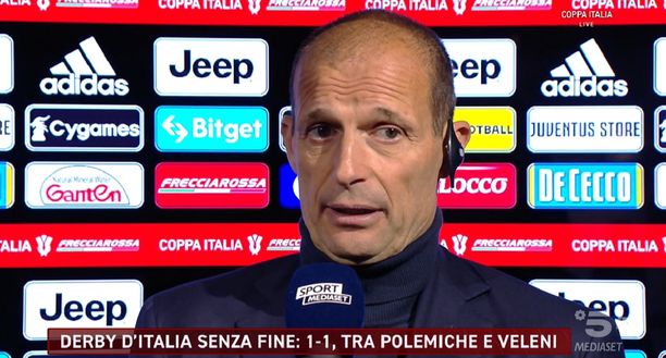 Spinelli: “La Juve ora se la gioca con Inter e Napoli. Allegri a Montecarlo mi ha detto…”- immagine 3