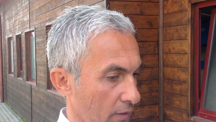 Under 15 / Torino, parla Fogli: “Dispiace non averla vinta, ma i ragazzi hanno dato tutto” Fogli, Torino, allenatore, Under 15, Giovanili