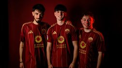 Roma, Luca Guarino e Mattia Luciano saranno i gamer per la prima eSerie A Goleador