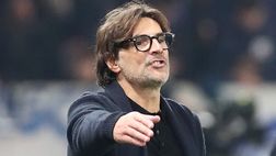 Vanoli: “Rispetteremo la promessa fatta ai tifosi, questa squadra lotterà sempre”