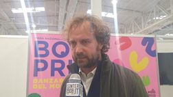 Gianfelice Facchetti: “Calciopoli? Montagna di pattume, papà Giacinto neanche sfiorato”