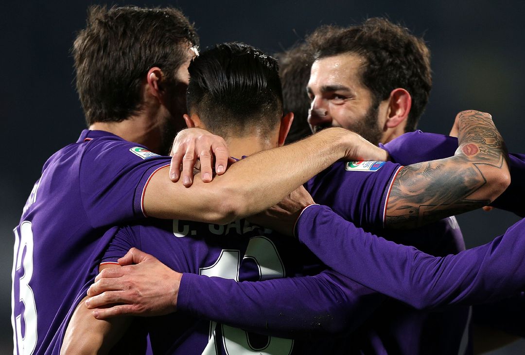 Fotogallery – Fiorentina-Torino 2-2: i granata rimontano la viola - immagine 27