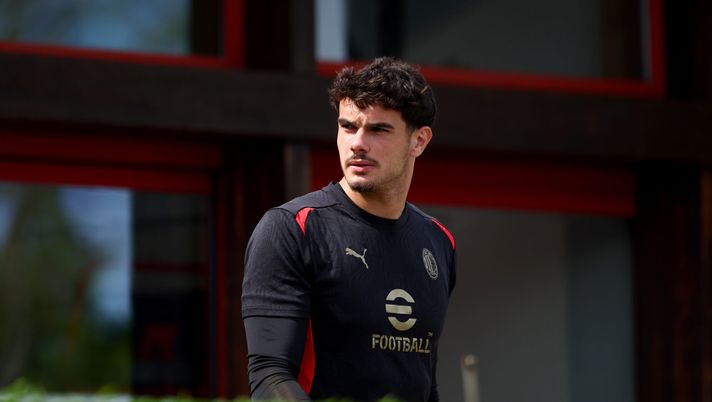 UFFICIALE: Noah Raveyre si trasferisce al Pau Football Club - immagine 1