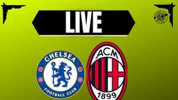 Amichevole Chelsea-Milan 4-1: tanta fatica per il Diavolo | PM News