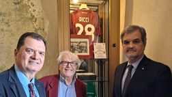 Toro, visita dell’ambasciatore del Brasile alla Saletta dei Ricordi di Cantalice