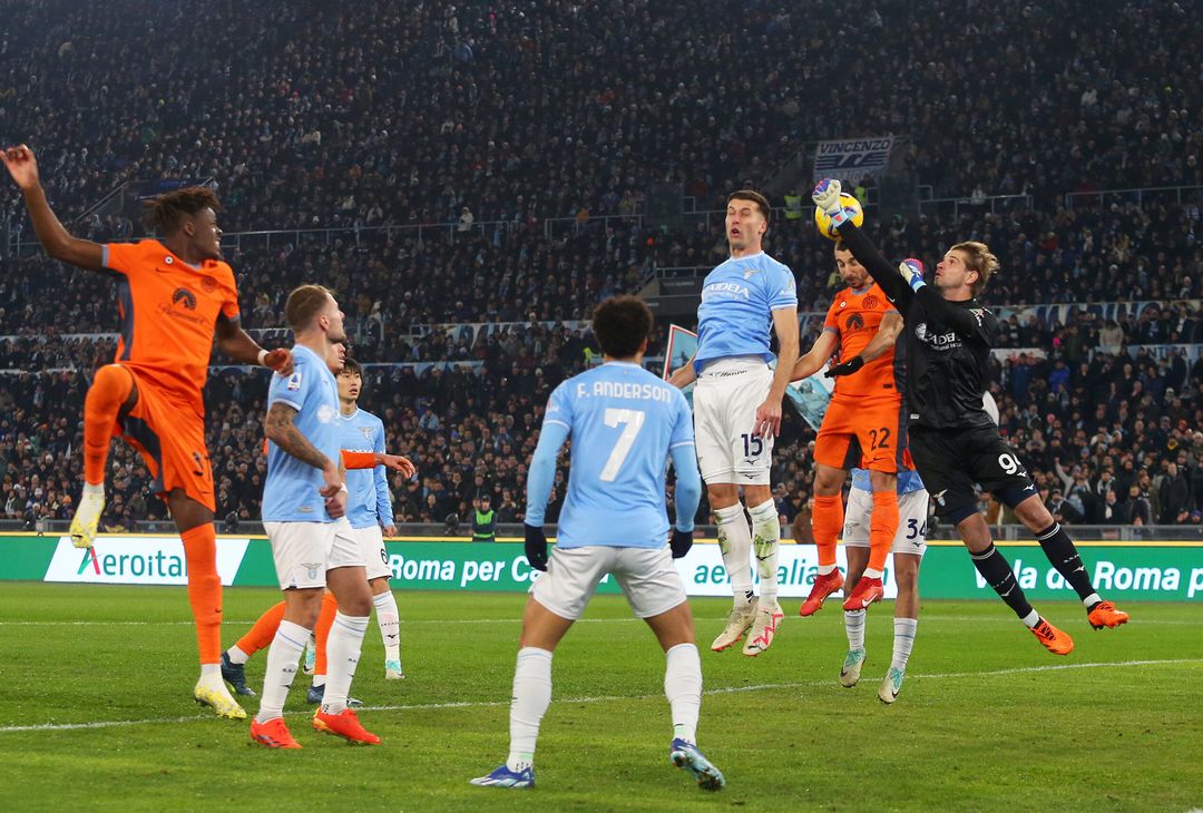 Lazio-Inter