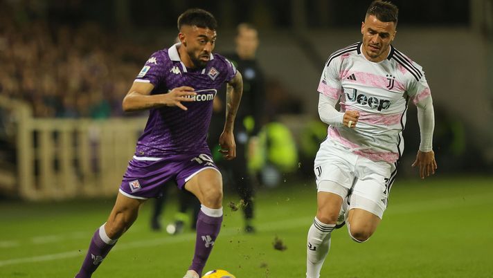 Nico “Speedy” Gonzalez e Orsonaldo: la sfida anche nei soprannomi - immagine 1