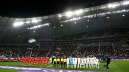 L’ex Inter Festa si candida ad allenare la Nazionale di Hong Kong