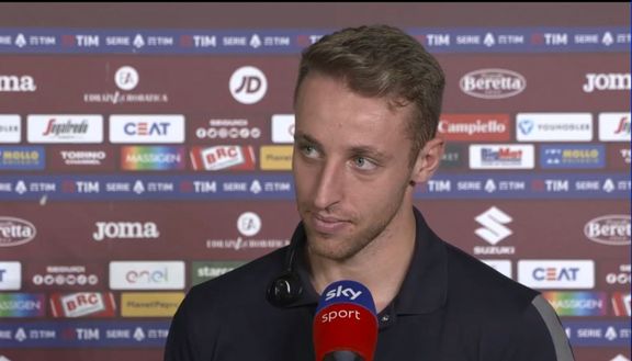 Frattesi: “Gara tosta, ora testa alla Champions. Quando sono arrivato all’Inter chiamavo…”- immagine 3