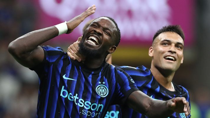 Inter-Cremonese: probabili formazioni e dove vedere la partita in tv e streaming - immagine 1