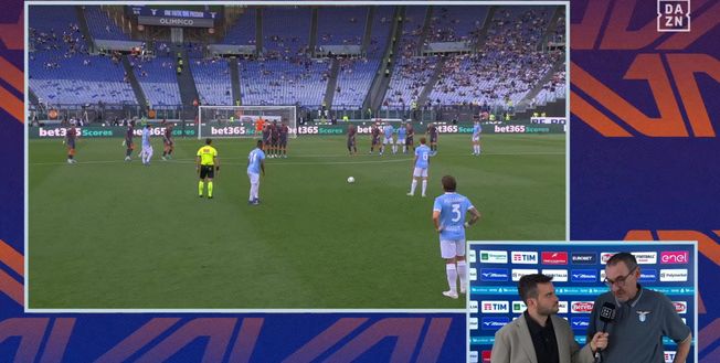 Lazio, Sarri: “L’Inter non ha fatto nulla di speciale, colpa nostra. E’ stato umiliante…”- immagine 3