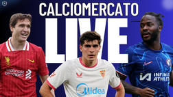LIVE Calciomercato Napoli: acquisti, cessioni, rumors e trattative
