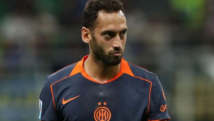 FCIN1908/ Inter-Cremonese, probabile formazione: Calhanoglu riposa, le scelte di Chivu - immagine 1