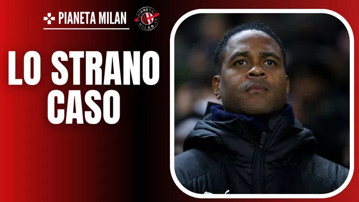 Patrick Kluivert