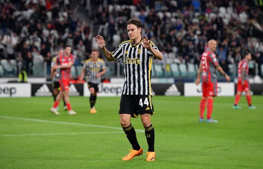 Getty Images CorSera – Scommesse, Fagioli rischia una squalifica. Fin dai tempi delle giovanili…- immagine 3