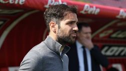 Fabregas: “Così vedo Ikoné, Paz, Strefezza, Kempf, Alli e Douvikas! Diao, se arriva lo United con 40…”