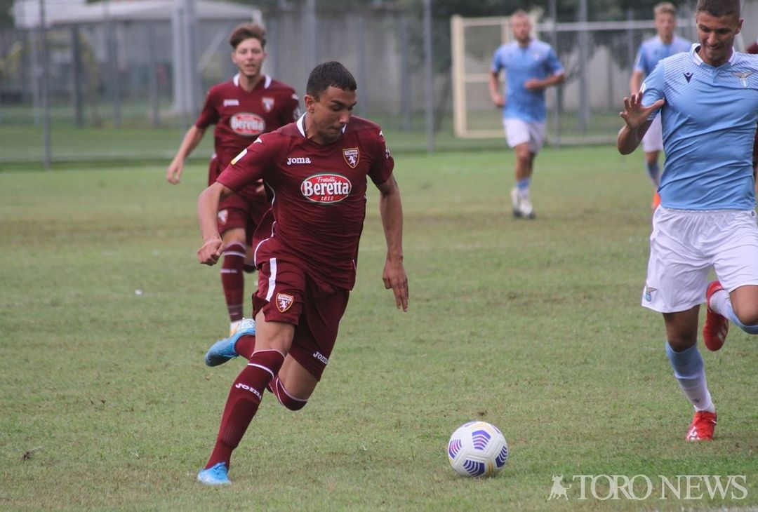 Vianni Torino Primavera