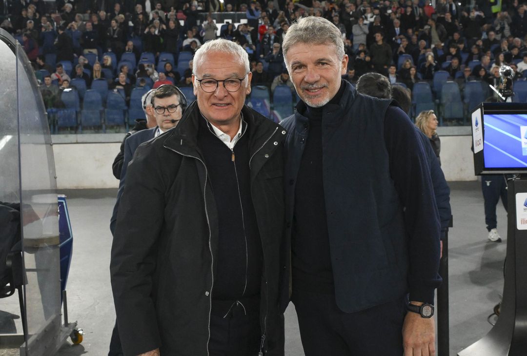 Ranieri e Baroni
