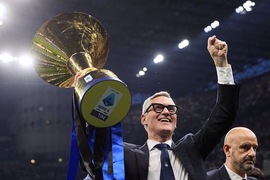 Intanto la Roma si rinforza fuori dal campo. In arrivo un nuovo dirigente- immagine 2