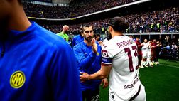 Inter, Rodriguez resta in lista per la difesa: direbbe sì a queste condizioni