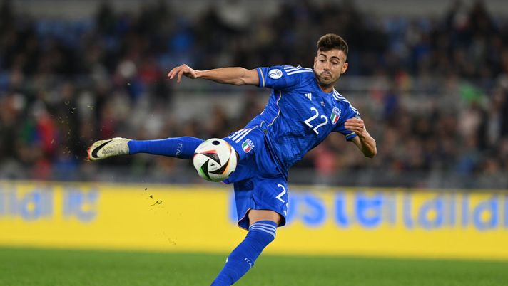 Italia, doppio Elsha per colpire pure negli spazi - immagine 1