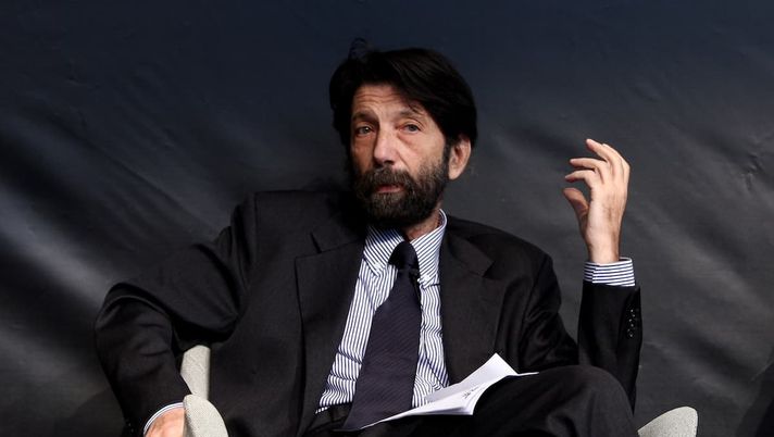 Getty Images Massimo Cacciari