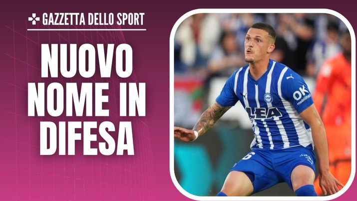Rafa Marin Real Madrid calciomercato Milan News