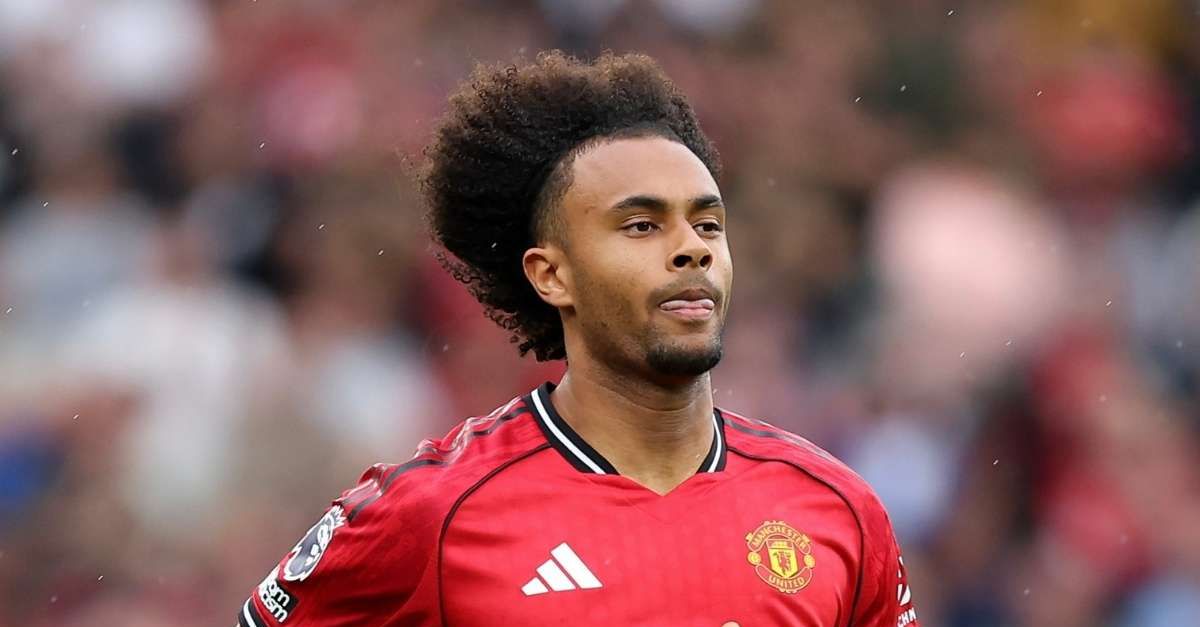 mercato per l8217attacco il milan potrebbe ripensare a zirkzee ma solo a due condizioni