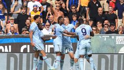 Serie A, la classifica: Milan in ripresa, l’Udinese vola. Lecce, che tonfo! – LA FOTO